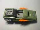 HAVOC H.A.V.O.C. Vintage 1986 Hasbro GI Joe Vehicle Part Hover Craft