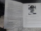 Midway 41 American patriot Award  Bob Hope - Wells Fargo 2007  Booklet  57 pgs. — photo 2
