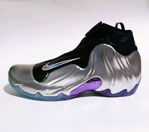 foamposite china hoop dreams