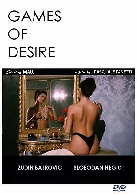 Games of Desire (1991)