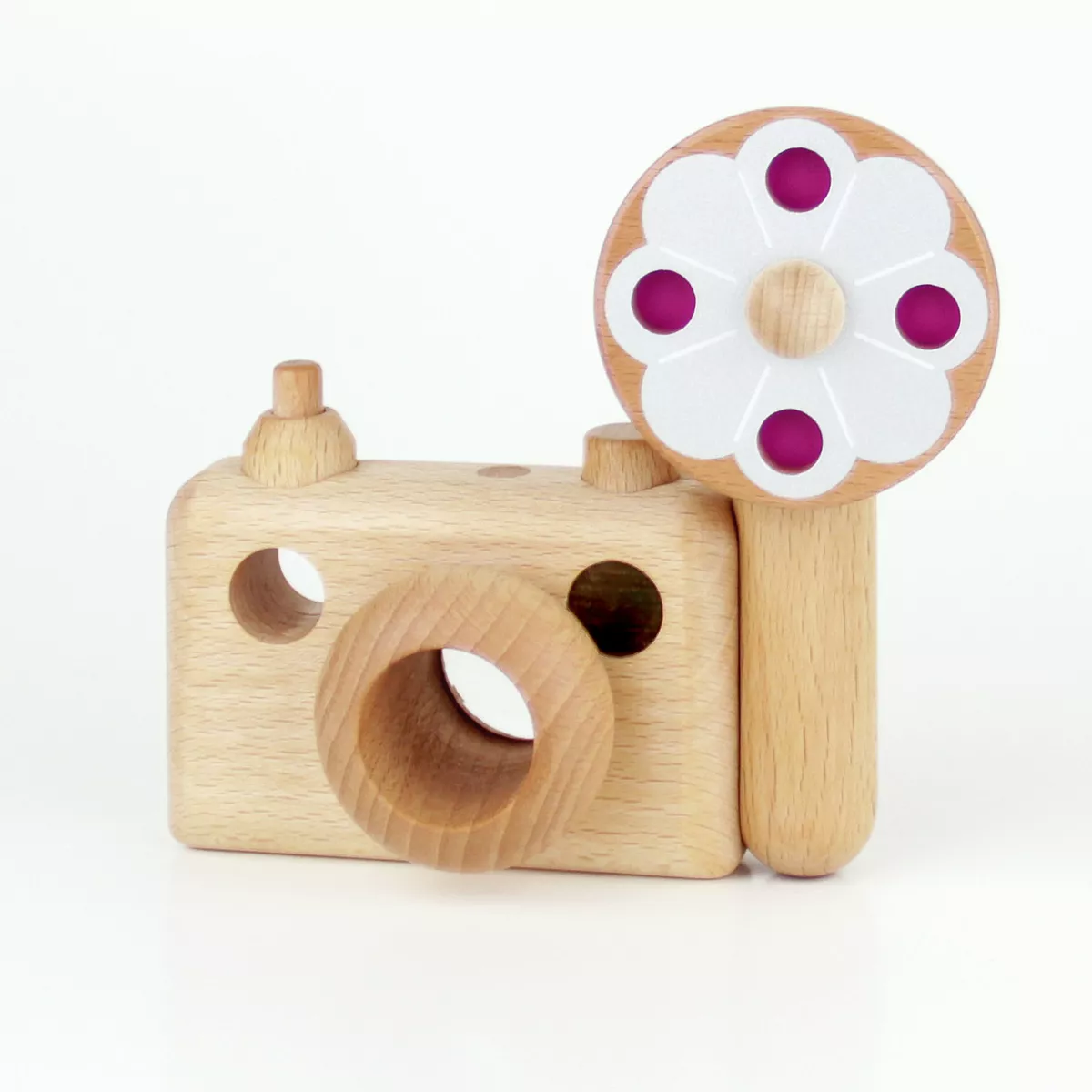 Benefit of playing wooden toys – Father's Factory