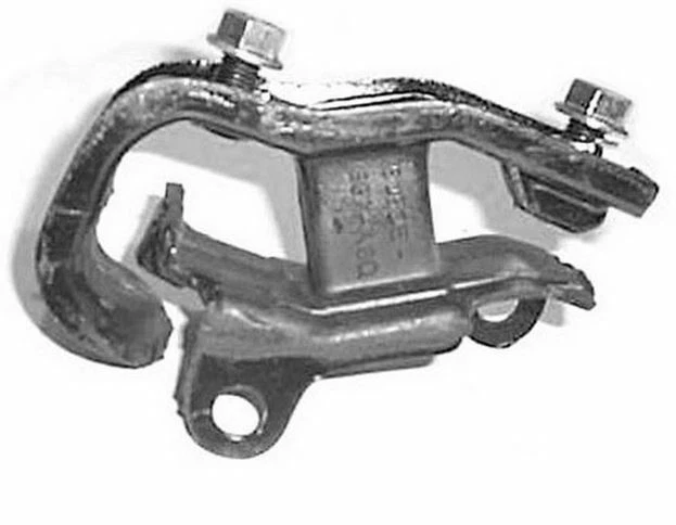 Juego de 5 piezas de montaje de motor y transmisión para Honda Odyssey 05-06 transmisión automática 3,5 L i-VTEC Foto 4 de 4