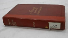 Handbook for Travellers in Algeria and Tunis by R.L. Playfair
