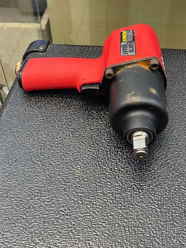 Central Pneumatic Earthquake 68424 