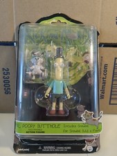 Funko 5 Articulated Rick and Morty - Mr.Poopy Butthole Action Figure