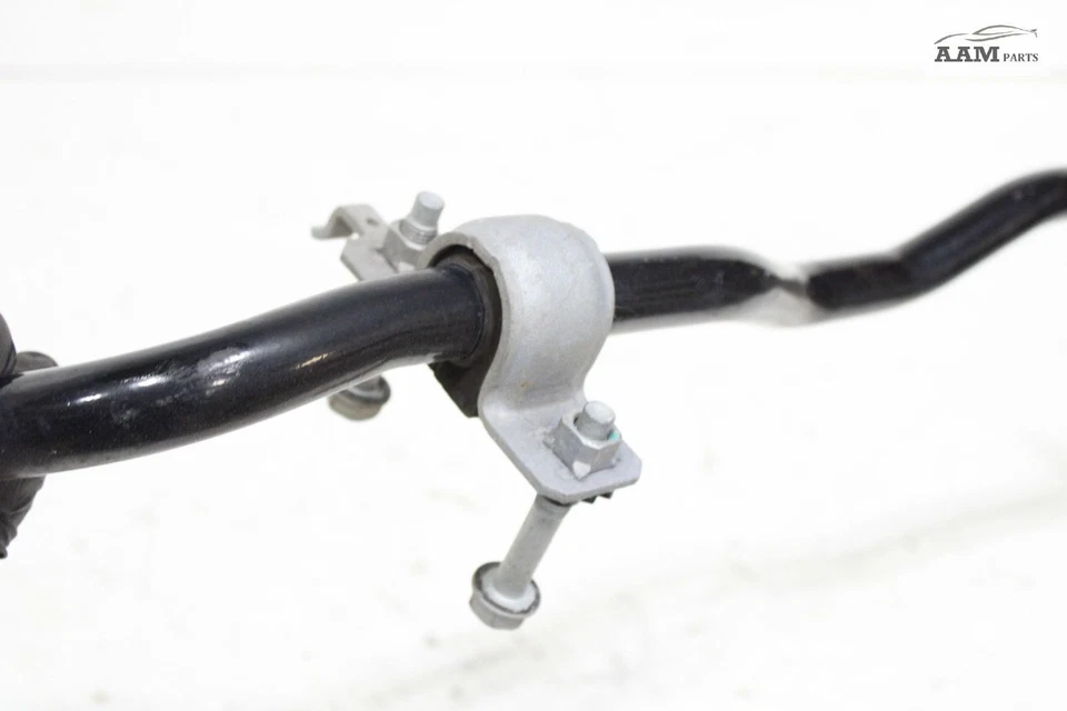 Nissan Sentra 2020-2024 tracción delantera estabilizador barra estabilizadora antivuelco OEM Foto 4 de 4