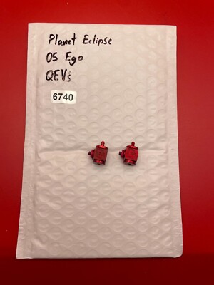 Planet Eclipse 05 Ego QEV5's