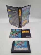 Thumbnail of ebay&reg; auction 256115009545 | GRANDSLAM: THE TENNIS TOURNAMENT | SEGA MEGA DRIVE | OVP | PAL VERSION