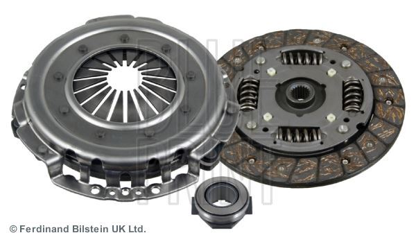 Kit embrayage Fiat Palio Weekend 1.2 et Punto 55 - Disque et mécanisme de transmission essence 1.1