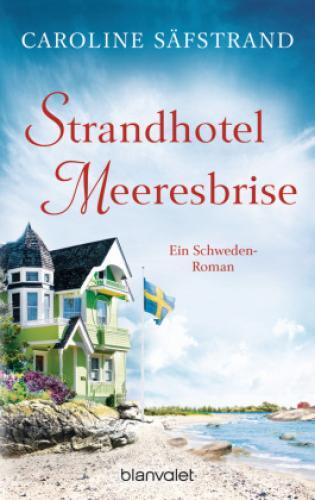 Thumbnail - Strandhotel Meeresbrise Ein Schweden-roman 6355