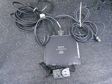 CRESTRON DM-TX-201-C DIGITAL MEDIA COMPUTER CENTER