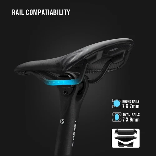 Cuadro rígido de bicicleta de montaña de carbono de 29 pulgadas 148/142x12 mm BSA BOOST 15/17/19 pulgadas - Imagen 12 de 31