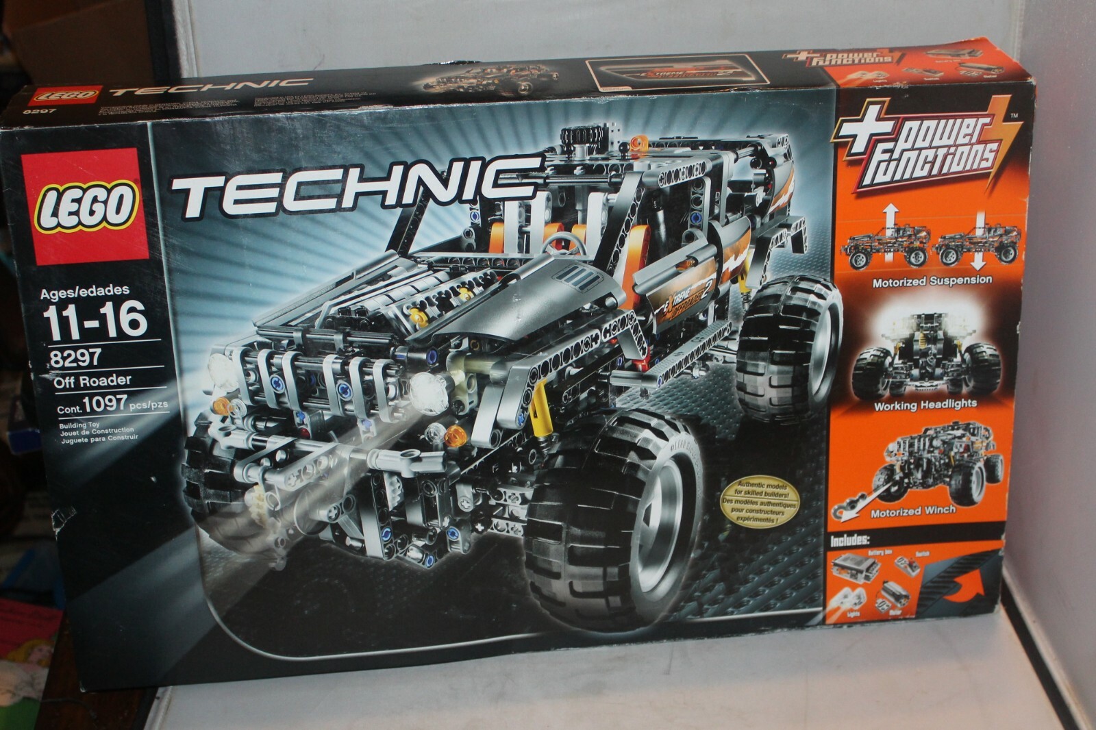 lego technic missing pieces