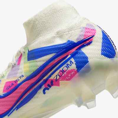 FZ8372-100] Mens Nike Zoom Mercurial Superfly 9 Elite SE FG SoCal