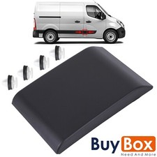 Zierleiste Seitenleiste Vorne Rechts für Renault Master Opel Movano 7688190129R