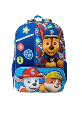 NWT Paw Patrol Pups on Duty Boys 17