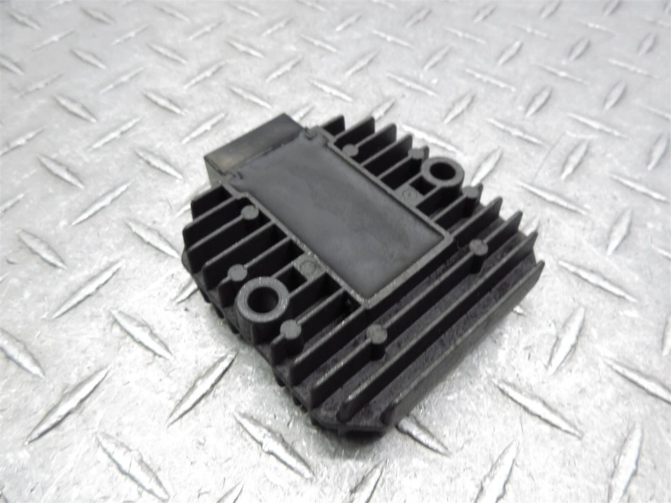 Kawasaki Eliminator 600 ZL600 1996 96-97 rectificador regulador de voltaje control Foto 3 de 4