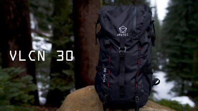 VLCN 30 - 30 L technical day pack