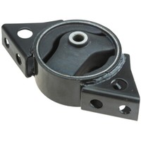 NTY Motorlager Motorlagerung Hinten FüR Nissan Primera Hatchback P11 1.8 16V