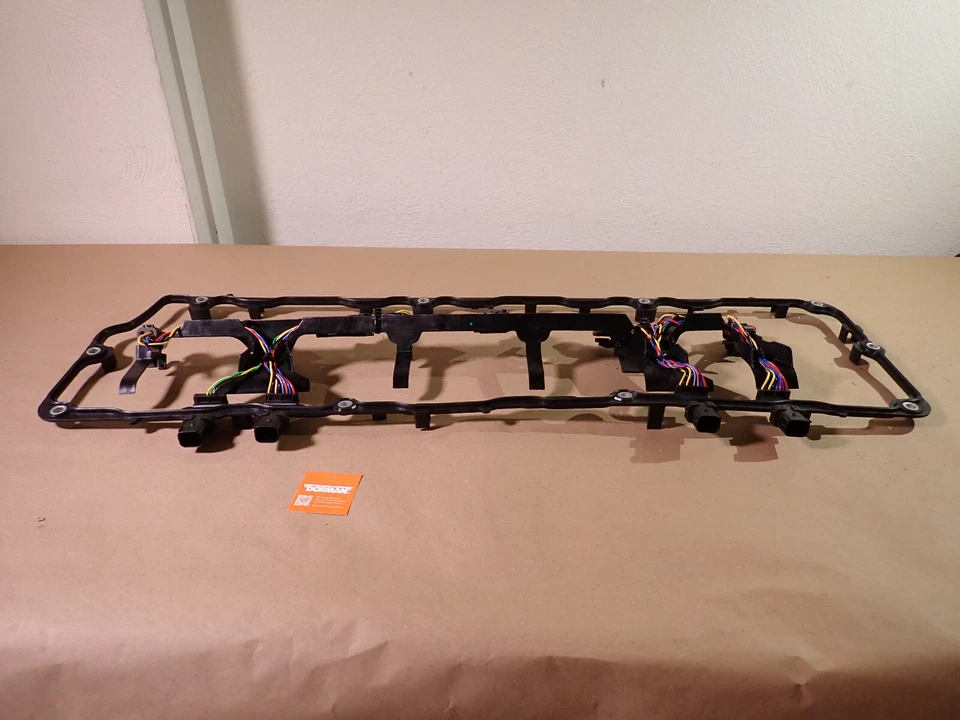 Dorman 264-5123 Valve Cover Gasket Fits International Harvester 4300 7400 12-15 - Image 3 of 4