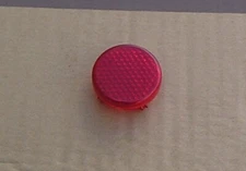 MINI R50,R52,R53 INTERIOR DOOR PANEL SCREW COVER REFLECTOR