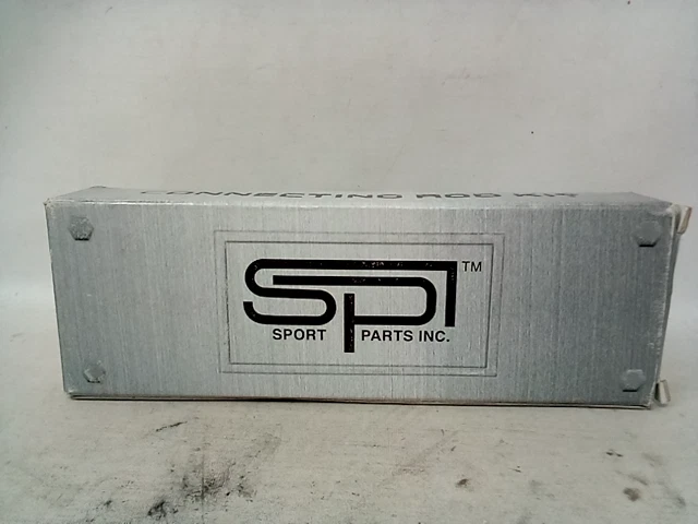 Varilla de conexión Polaris Sport-Parts Inc. SM-09157 Foto 3 de 4