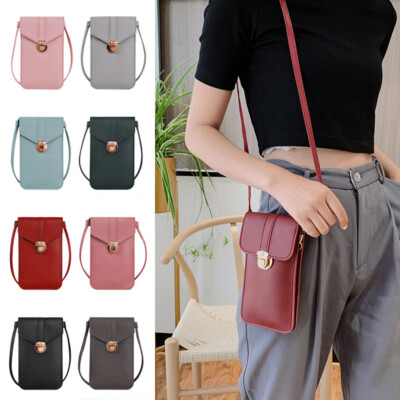 phone and purse case