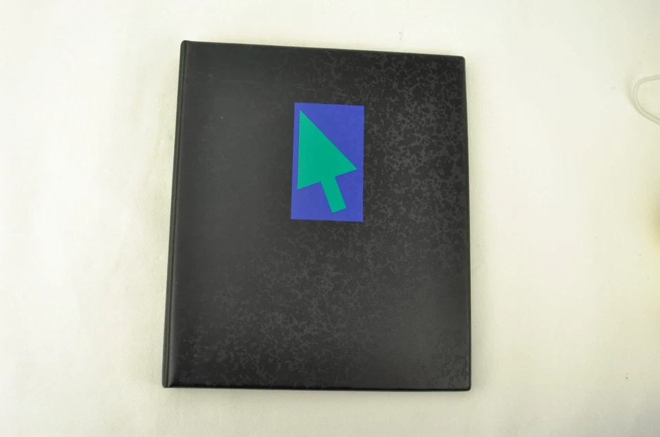 Apple Macintosh - Boite logiciel Ragtime 3 dans son coffret sans disquette - Photo 4/4