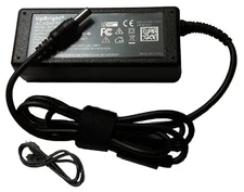 UpBright® Replacement AC Adapter Power Supply Cord DC Charger Input: 100-240VAC