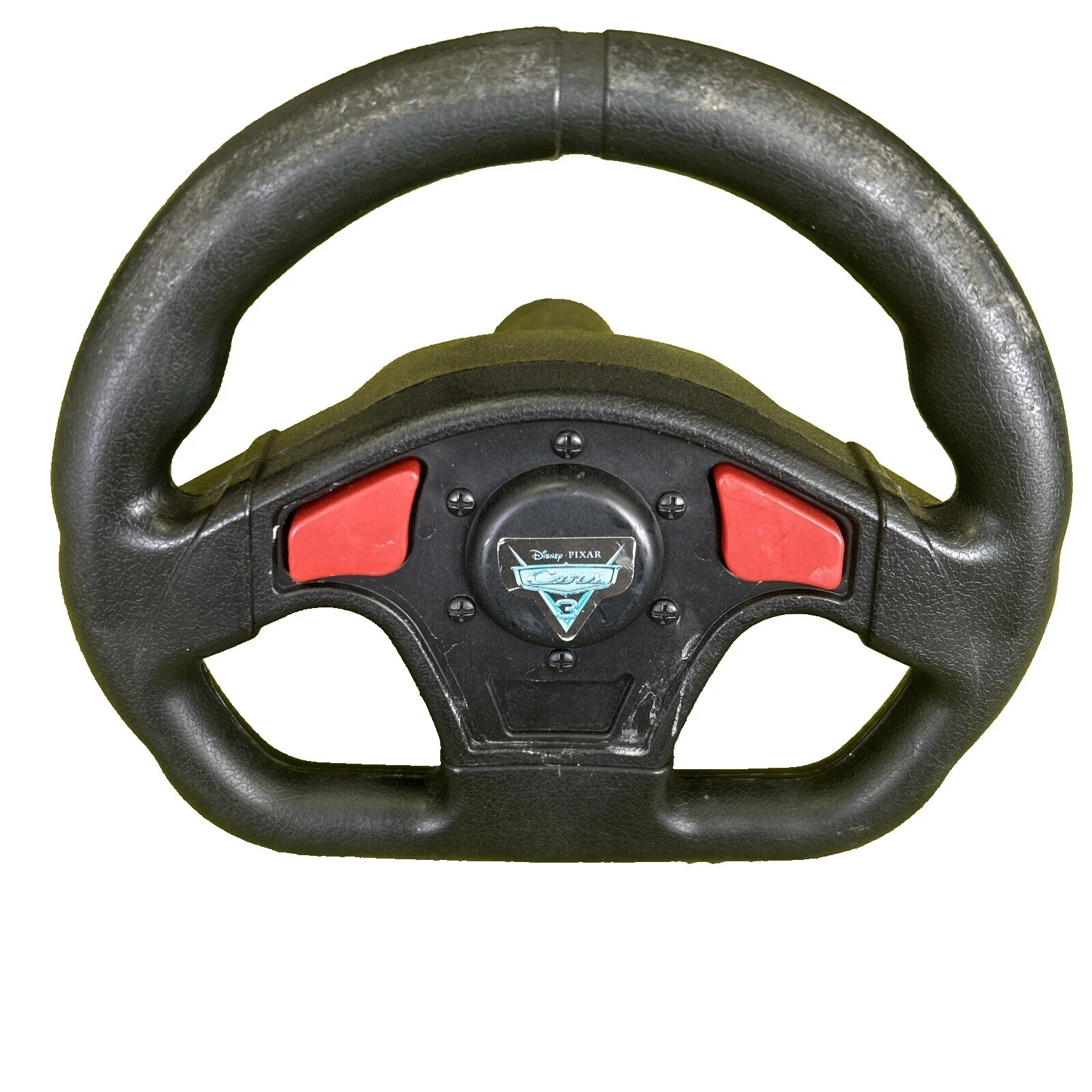 Huffy Disney Pixar Cars Electronic, Battery & Wind-Up Toys