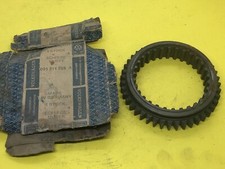 VW Beetle Ghia Operating Sliding Sleeve 001311255A Genuine NOS
