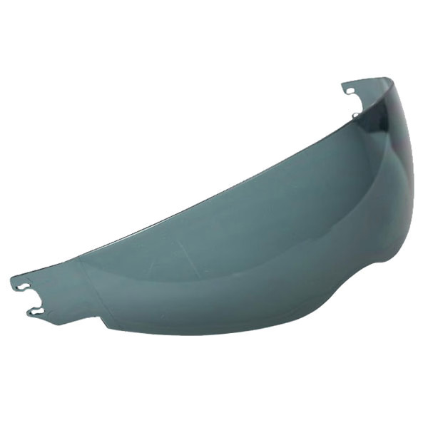 Simpson Venom Road Legal Internal Sun Visor Motorbike Motorcycle