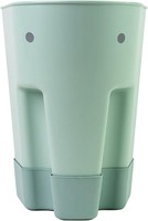 Shnuggle Ellie Bath Toy Storage Scoop & Organiser | Baby & Toddler Bath Toy