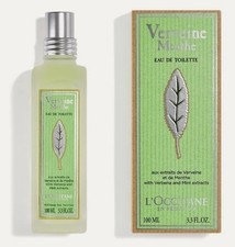 L'Occitane en Provence Verbena Mint Eau De Toilette 100 ml Limited Unisex