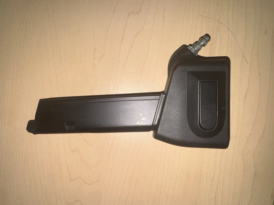 Adaptador PRIMARY AIRSOFT M4 con cargador para AAP-01 Foto 2 de 2