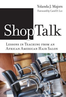SHOPTALK LESSONS IN TEACHING FROM AN AF by MAJORS Hardback Self Help Business