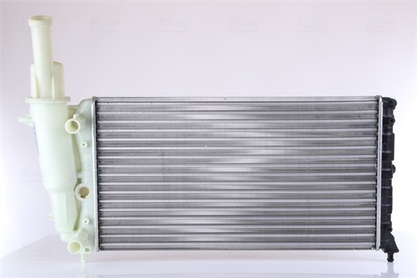 MotorküHler WasserküHler Nissens 61858 FüR Punto Fiat Lancia Van 16V 176AP 176AR-image
