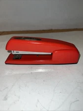 Swingline 747xx Full Size Red Metal Desk Stapler, Office Space - FREE SHIP!