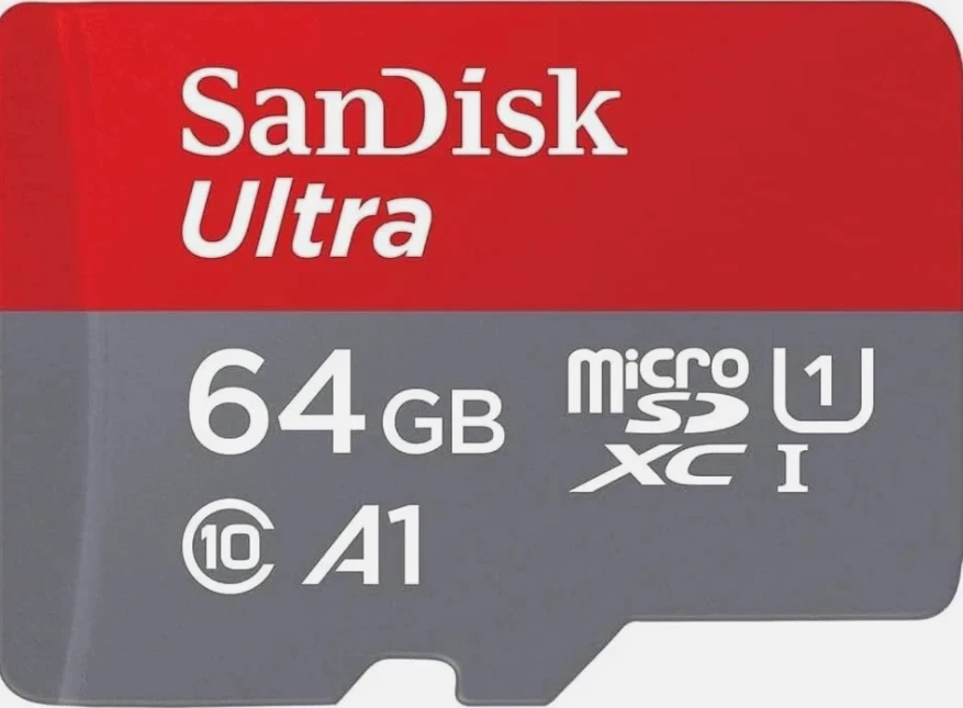 SanDisk FAT32 FAT 32 memory card Micro SD pre formatted MicroSD Micro SD memory - Image 4 of 4