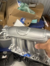 Rbc Intake Manifold Honda Kseries Rbc Intake Manifold Honda Kseries