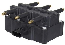 C-595 Coil Pack
