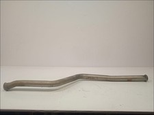 Tube d'échappement Citroen XSARA