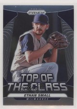 2020 Panini Prizm Top of the Class Ethan Small #TOC-28 00e8