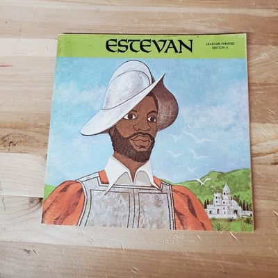 Explorers and Discoverers: Estevan Learner-Verified Edition II