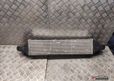 Mercedes-Benz CLA C117 X117 W117 2014 Ladeluftk&uuml;hler Diesel 125kW GED89861