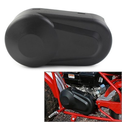 Kupplungsdeckel Kunststoff für Coleman BT200X CT200U Trail & CT200U-EX Mini Bike