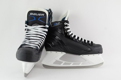 Bauer X-LP Ice Hockey Skates Senior Size 11 (0410-9454)