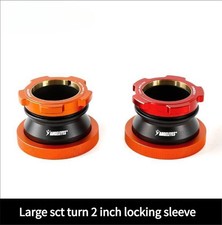 SCT To 2inch Locking Full Light Version C925HD C11HD C14HD Connected To 2inch