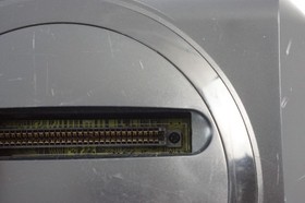 Mega Drive SEGA Console VA6 Original HAA-2510 Tested System Genesis A10236847