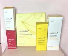 Medicube Kojic Acid Turmeric Bundle